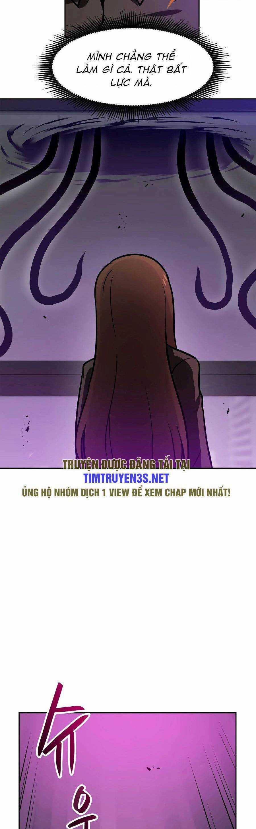 Ta Có Max Thuộc Tính May Mắn Chapter 81 trang 34