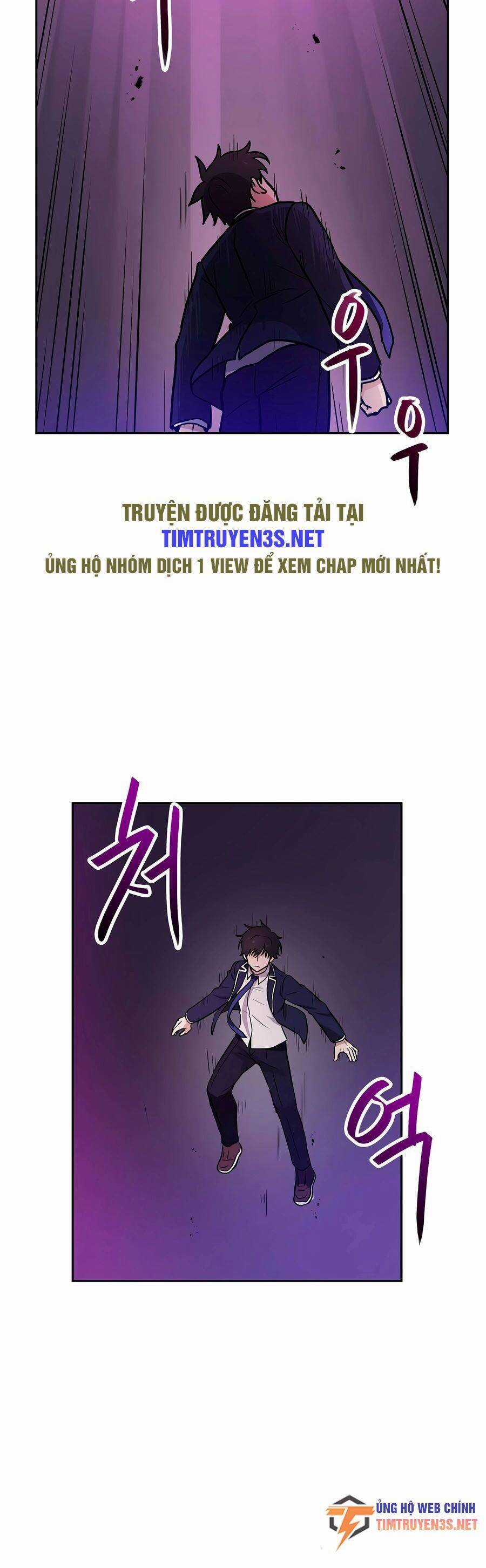 Ta Có Max Thuộc Tính May Mắn Chapter 81 trang 35