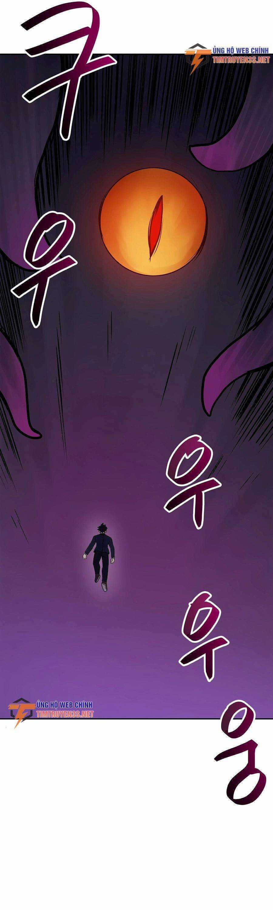 Ta Có Max Thuộc Tính May Mắn Chapter 81 trang 36