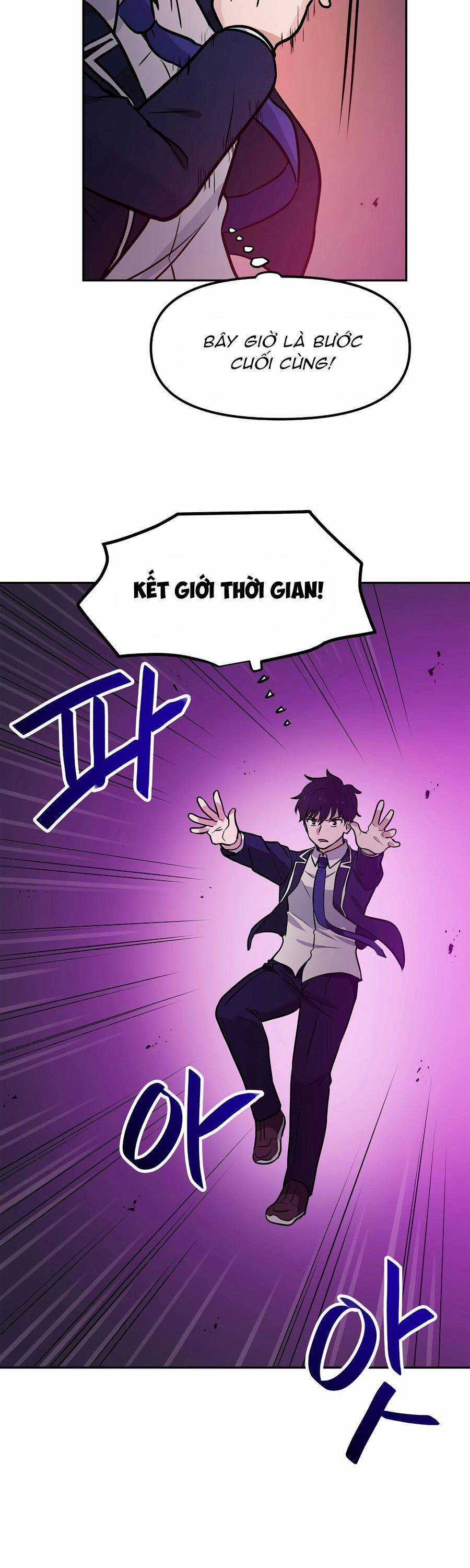 Ta Có Max Thuộc Tính May Mắn Chapter 81 trang 38