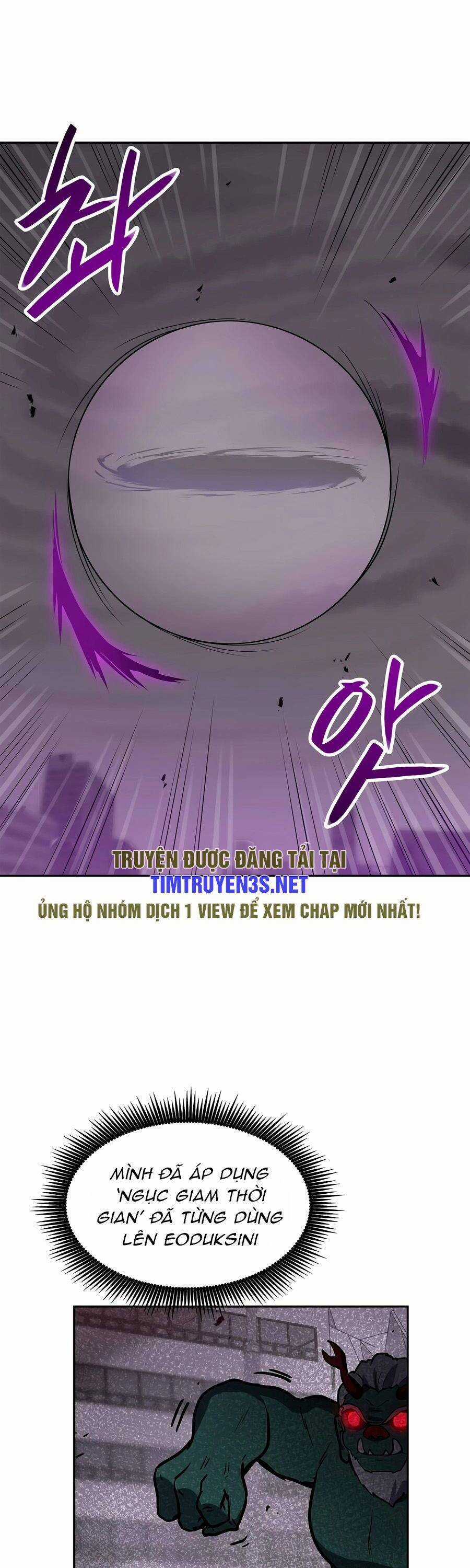 Ta Có Max Thuộc Tính May Mắn Chapter 81 trang 39