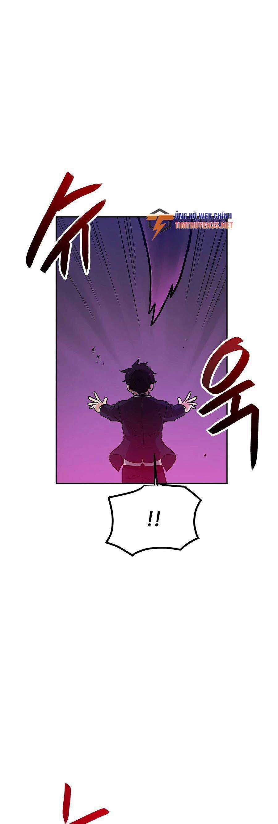 Ta Có Max Thuộc Tính May Mắn Chapter 81 trang 41