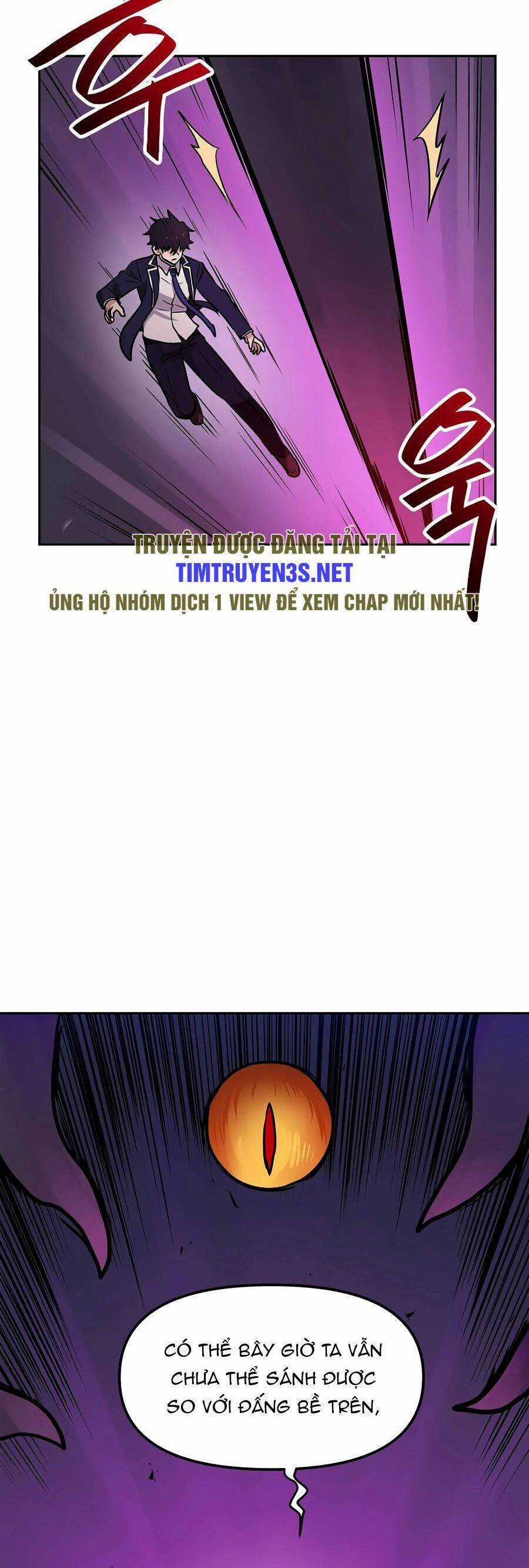 Ta Có Max Thuộc Tính May Mắn Chapter 81 trang 42