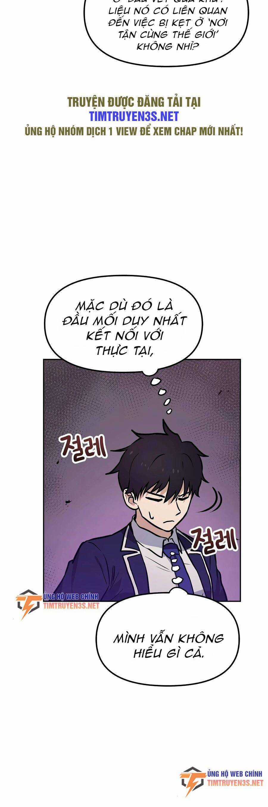 Ta Có Max Thuộc Tính May Mắn Chapter 81 trang 5