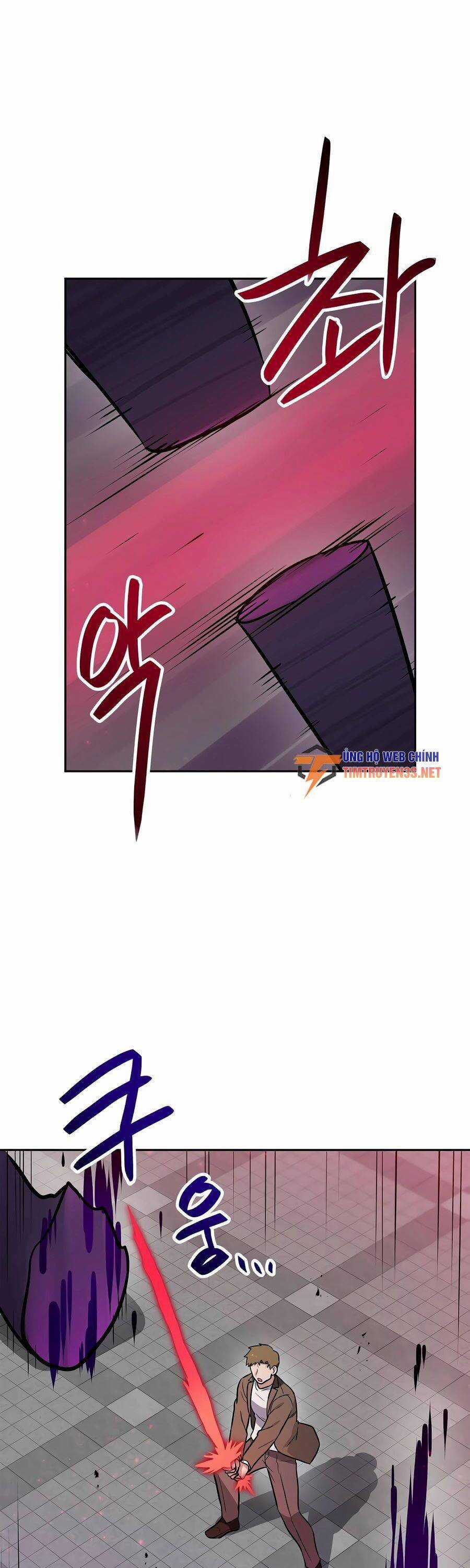 Ta Có Max Thuộc Tính May Mắn Chapter 81 trang 9