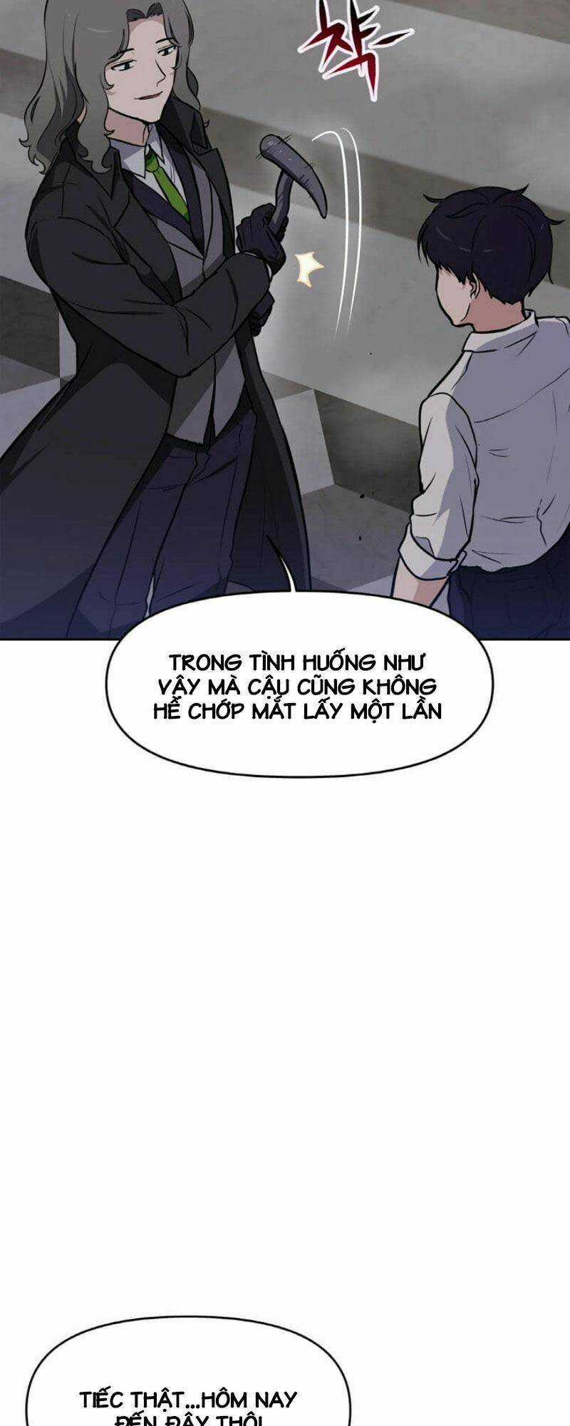 Ta Có Max Thuộc Tính May Mắn Chapter 9 trang 10