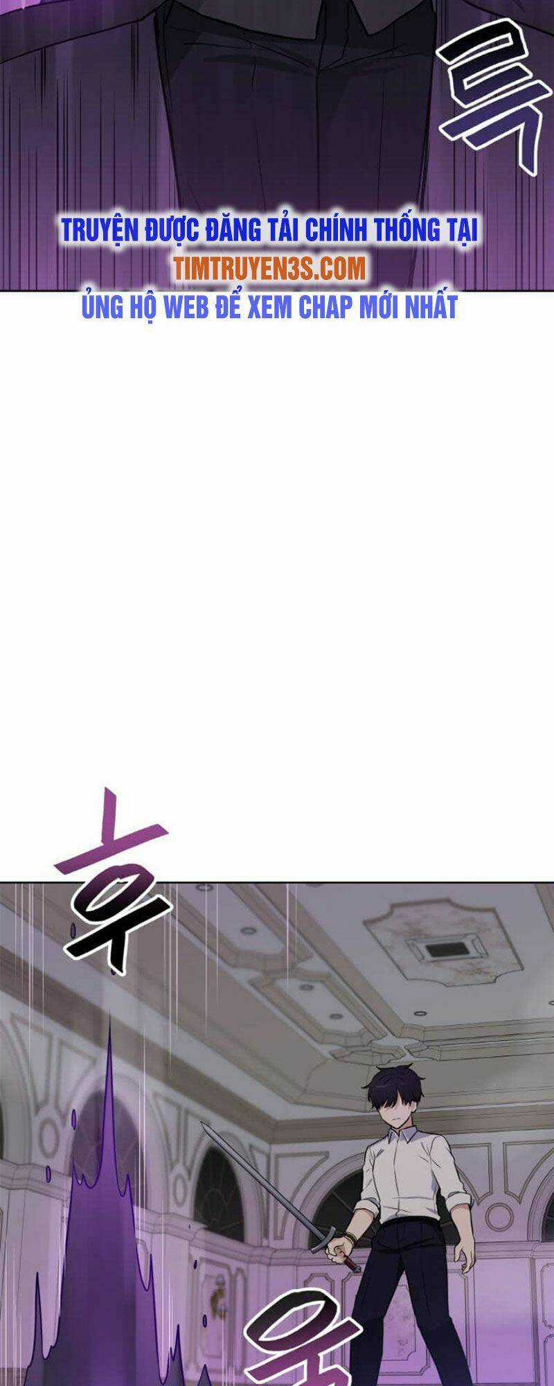 Ta Có Max Thuộc Tính May Mắn Chapter 9 trang 13