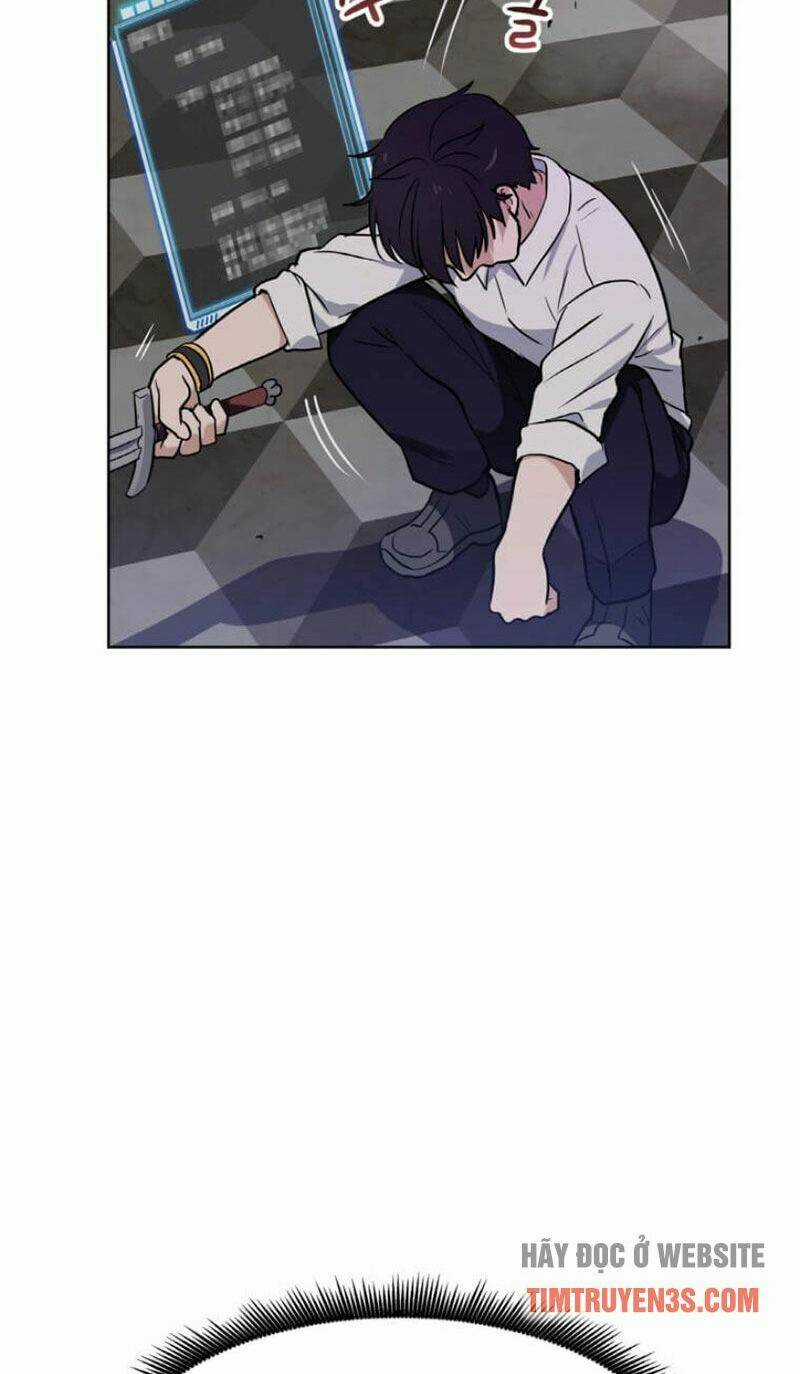 Ta Có Max Thuộc Tính May Mắn Chapter 9 trang 18