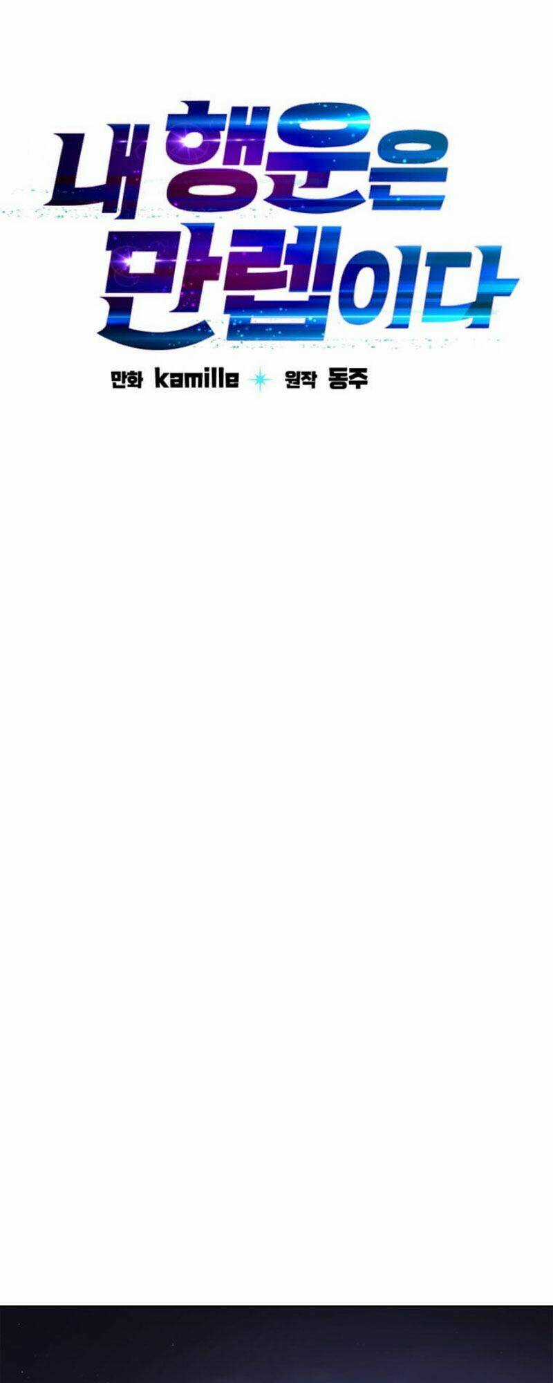 Ta Có Max Thuộc Tính May Mắn Chapter 9 trang 22