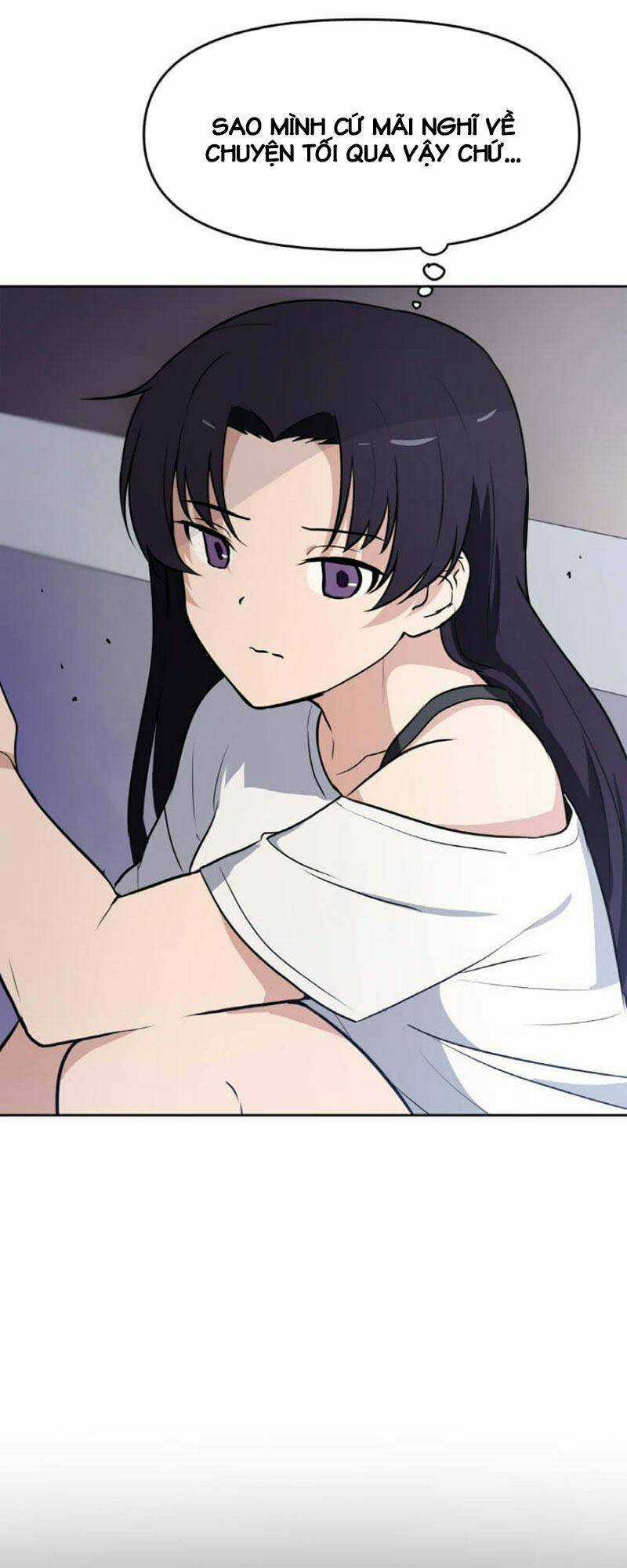 Ta Có Max Thuộc Tính May Mắn Chapter 9 trang 25