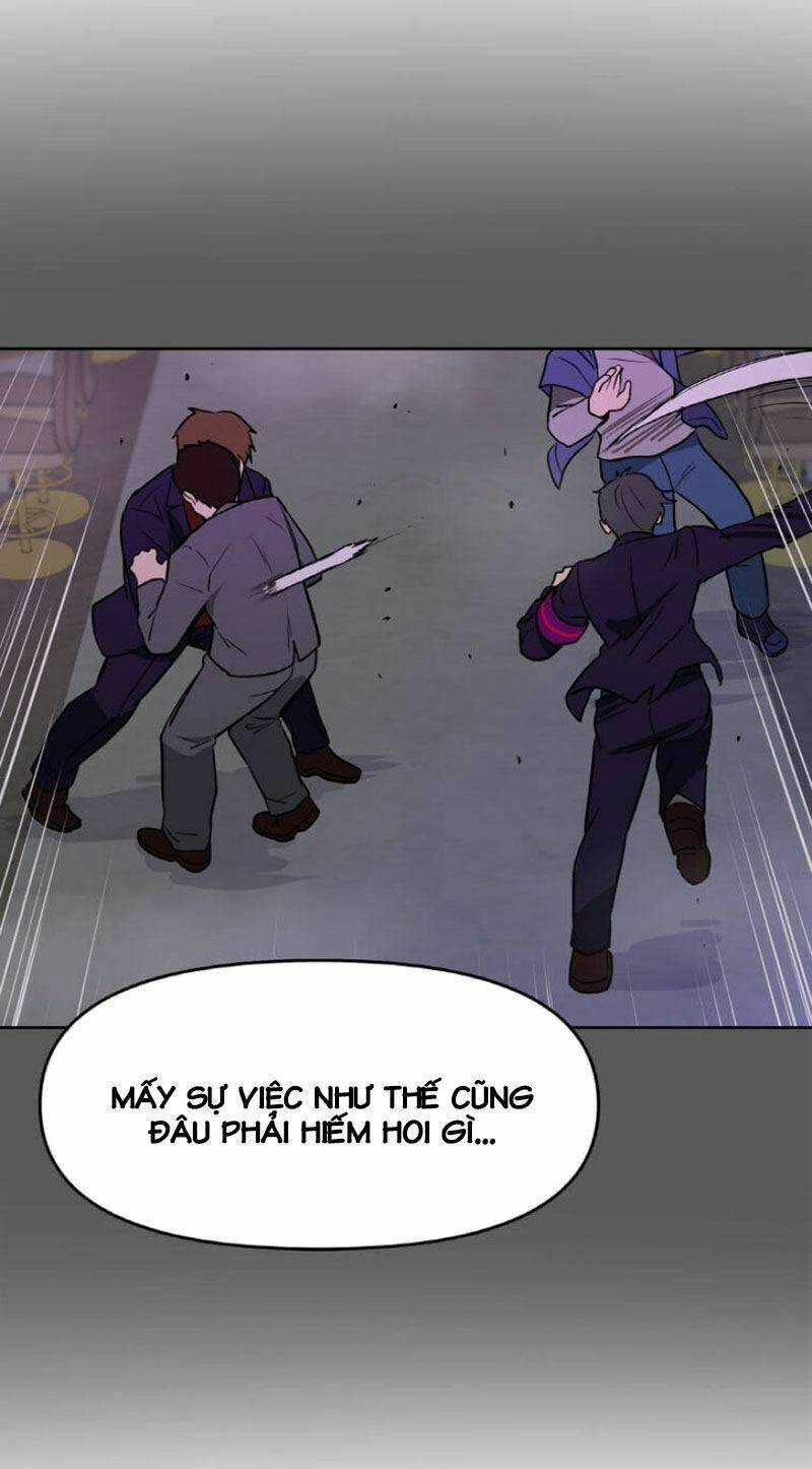 Ta Có Max Thuộc Tính May Mắn Chapter 9 trang 26