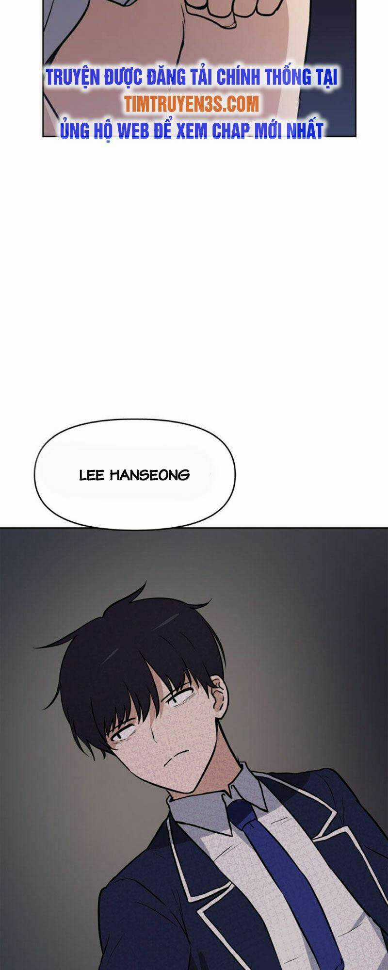 Ta Có Max Thuộc Tính May Mắn Chapter 9 trang 28