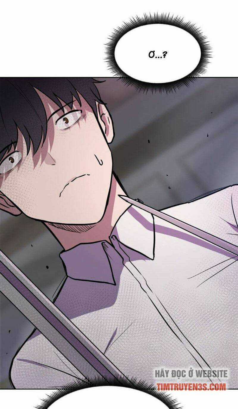 Ta Có Max Thuộc Tính May Mắn Chapter 9 trang 3