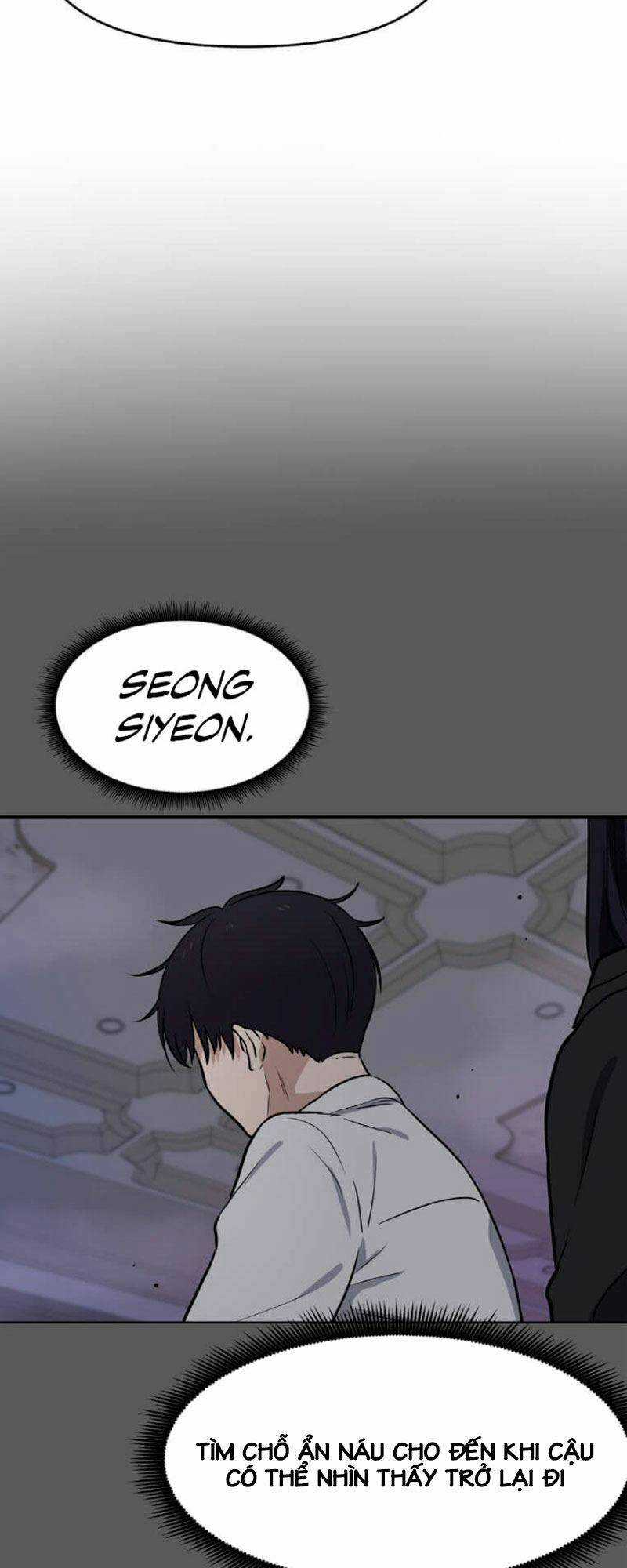 Ta Có Max Thuộc Tính May Mắn Chapter 9 trang 33