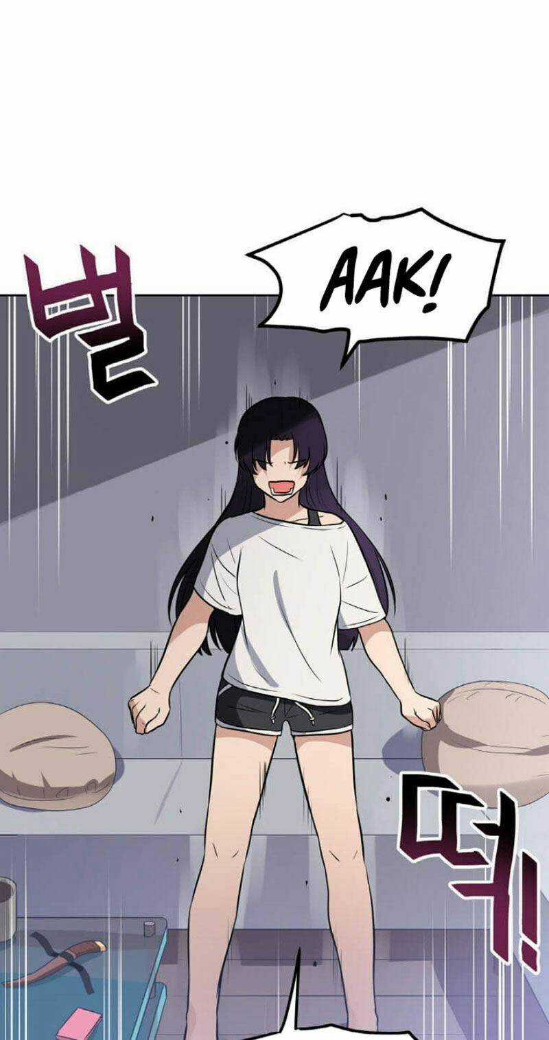 Ta Có Max Thuộc Tính May Mắn Chapter 9 trang 37