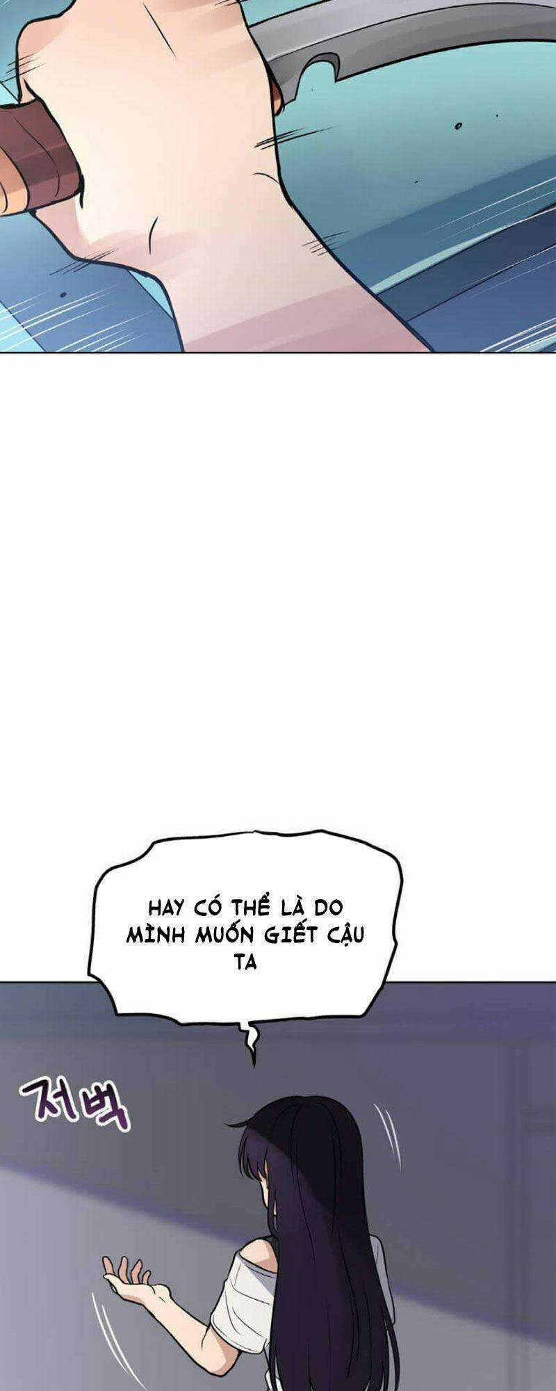 Ta Có Max Thuộc Tính May Mắn Chapter 9 trang 39