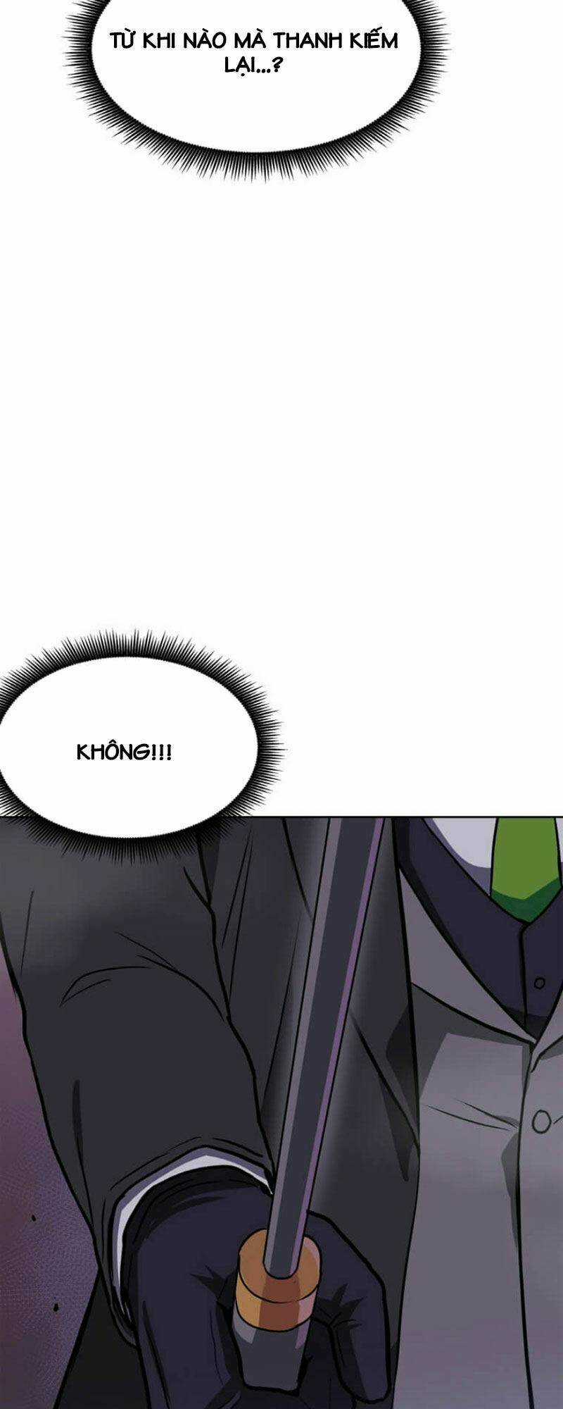 Ta Có Max Thuộc Tính May Mắn Chapter 9 trang 4