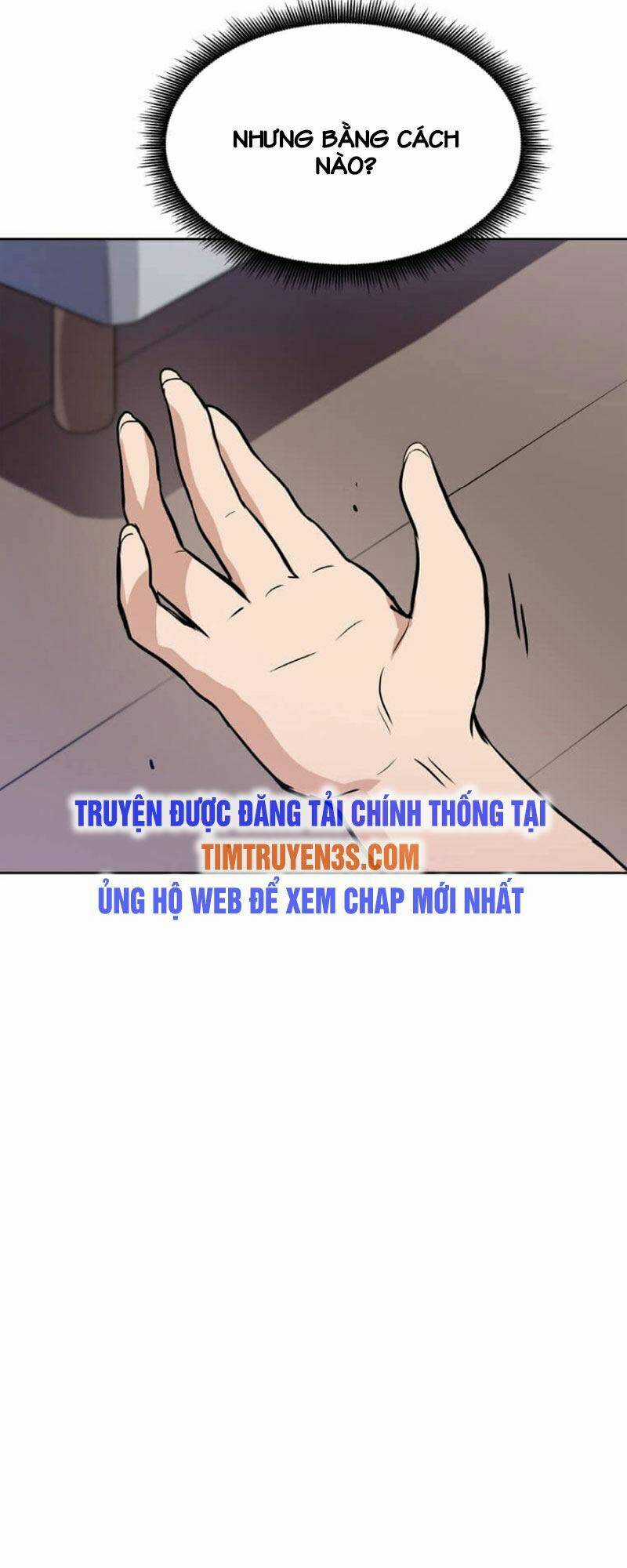 Ta Có Max Thuộc Tính May Mắn Chapter 9 trang 45