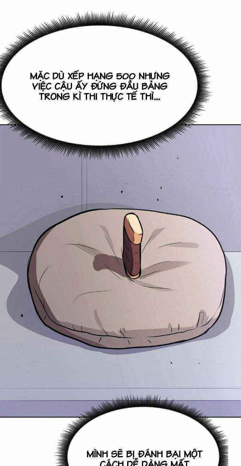 Ta Có Max Thuộc Tính May Mắn Chapter 9 trang 46