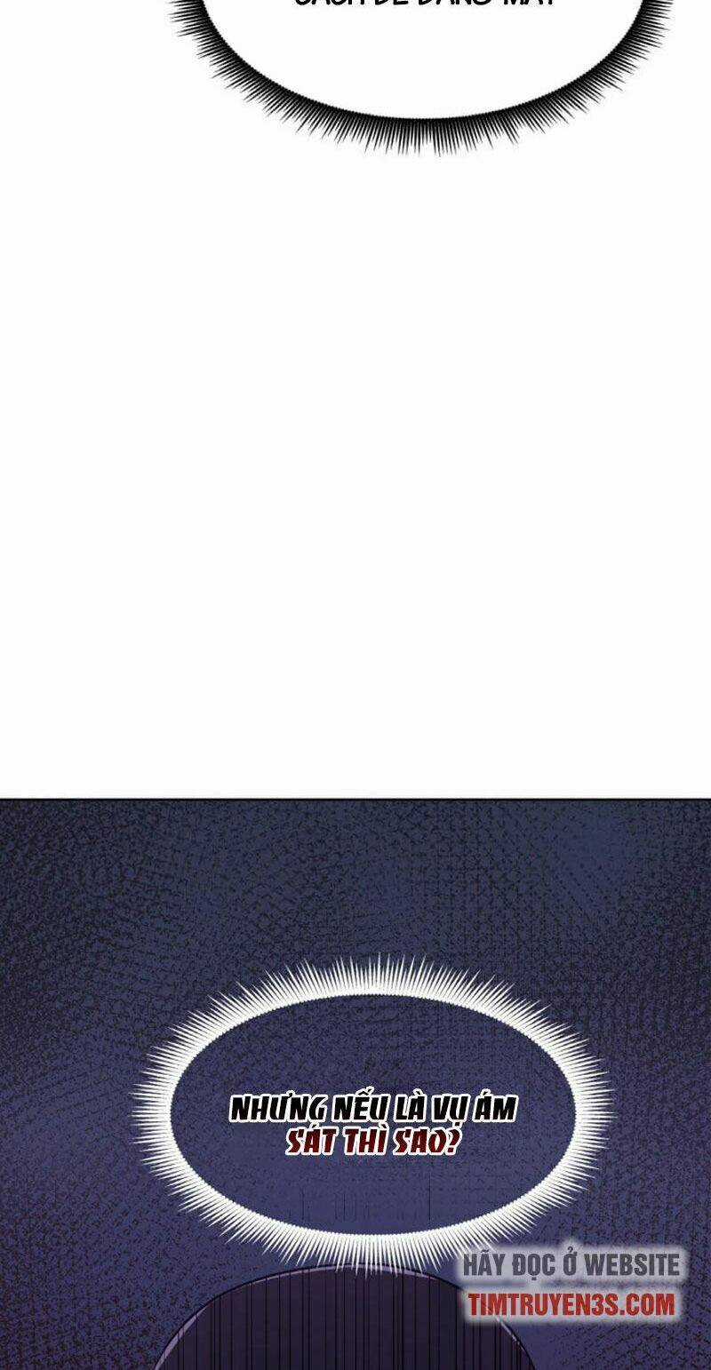 Ta Có Max Thuộc Tính May Mắn Chapter 9 trang 47