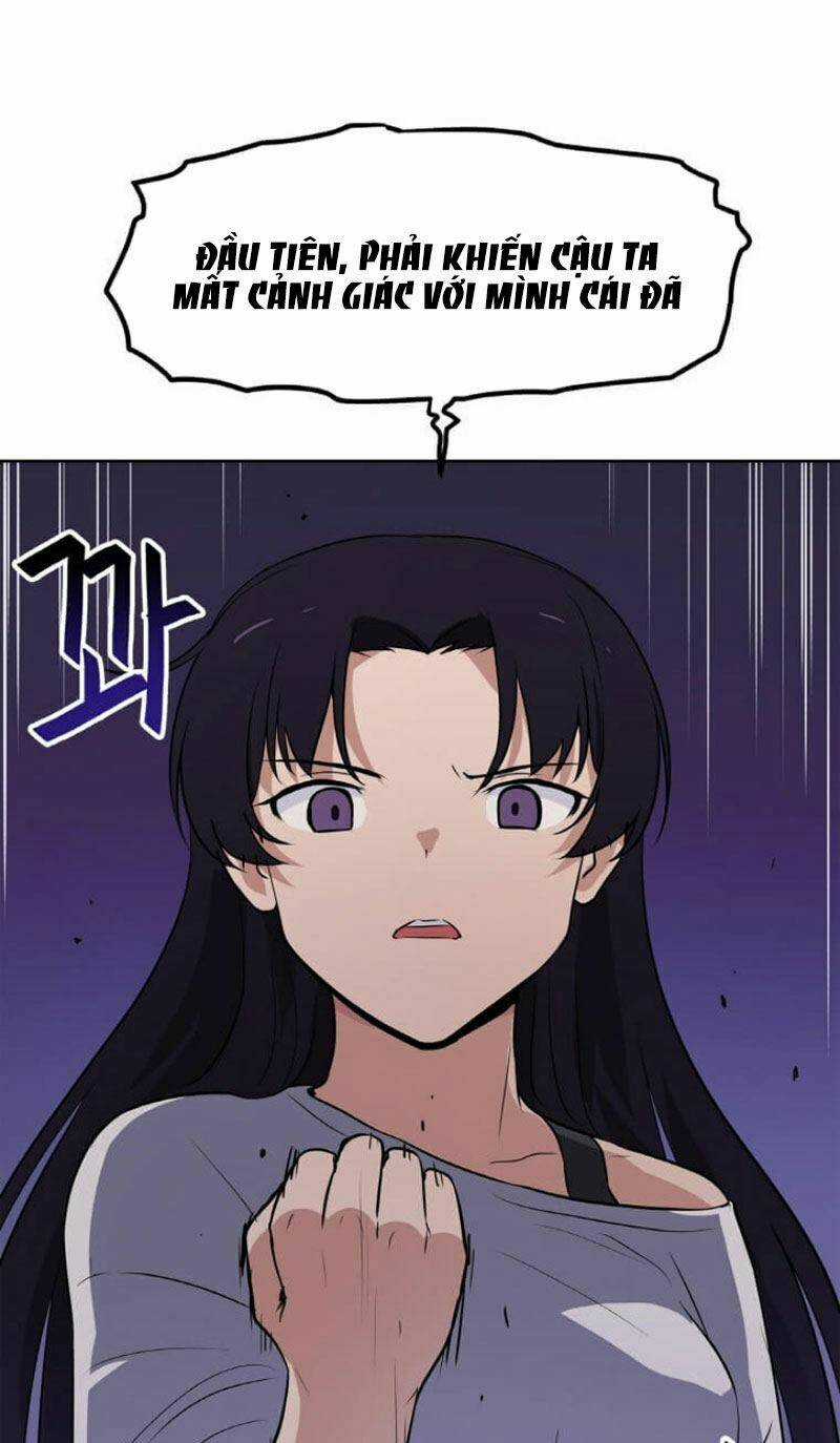 Ta Có Max Thuộc Tính May Mắn Chapter 9 trang 51