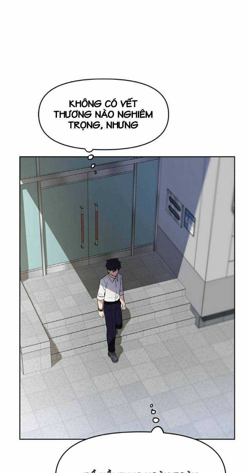 Ta Có Max Thuộc Tính May Mắn Chapter 9 trang 54