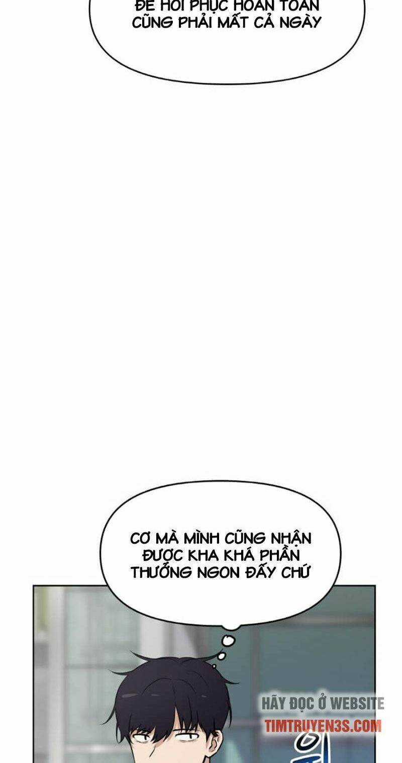 Ta Có Max Thuộc Tính May Mắn Chapter 9 trang 55