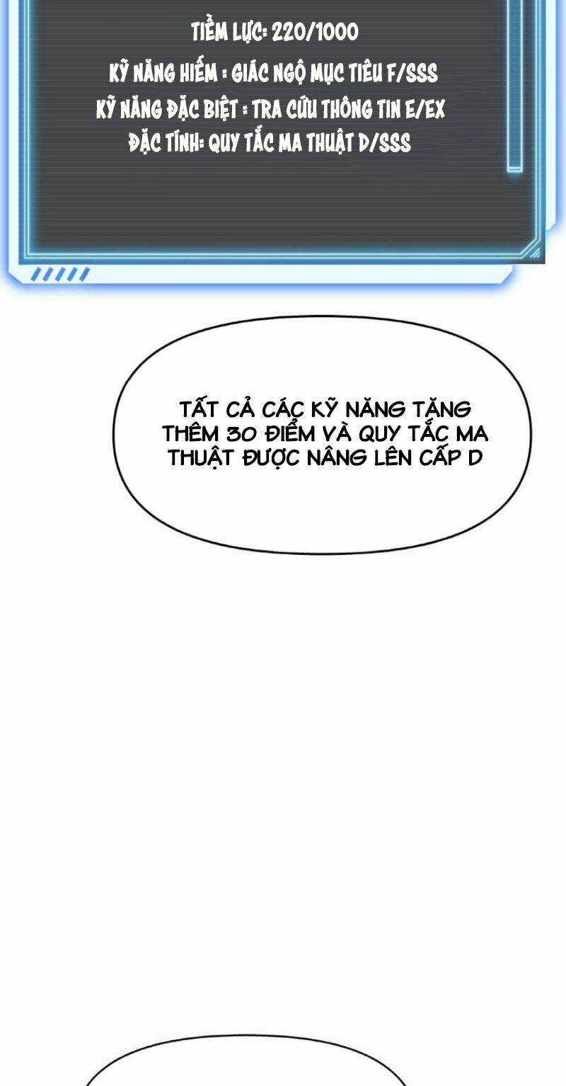 Ta Có Max Thuộc Tính May Mắn Chapter 9 trang 57