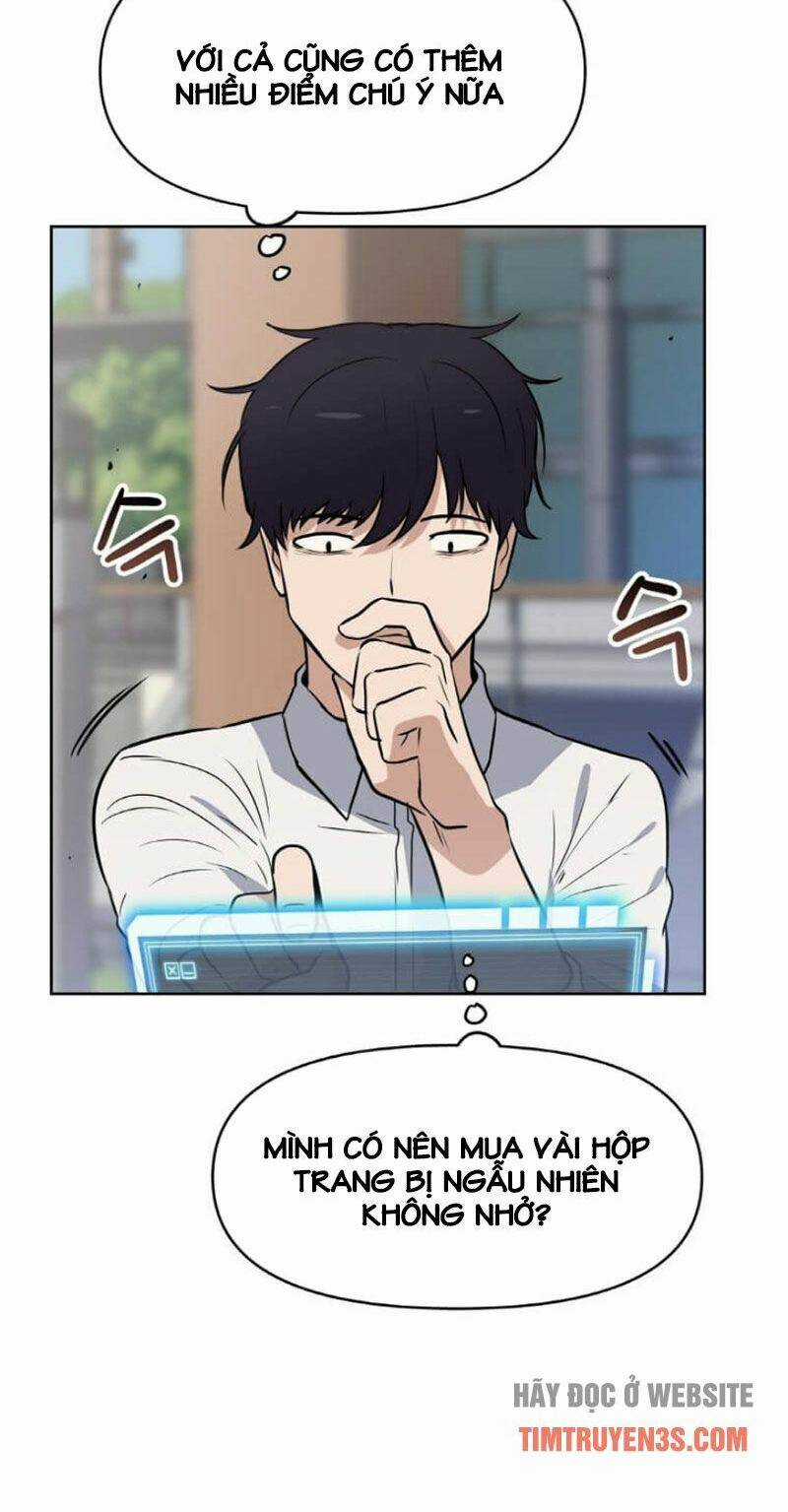 Ta Có Max Thuộc Tính May Mắn Chapter 9 trang 58