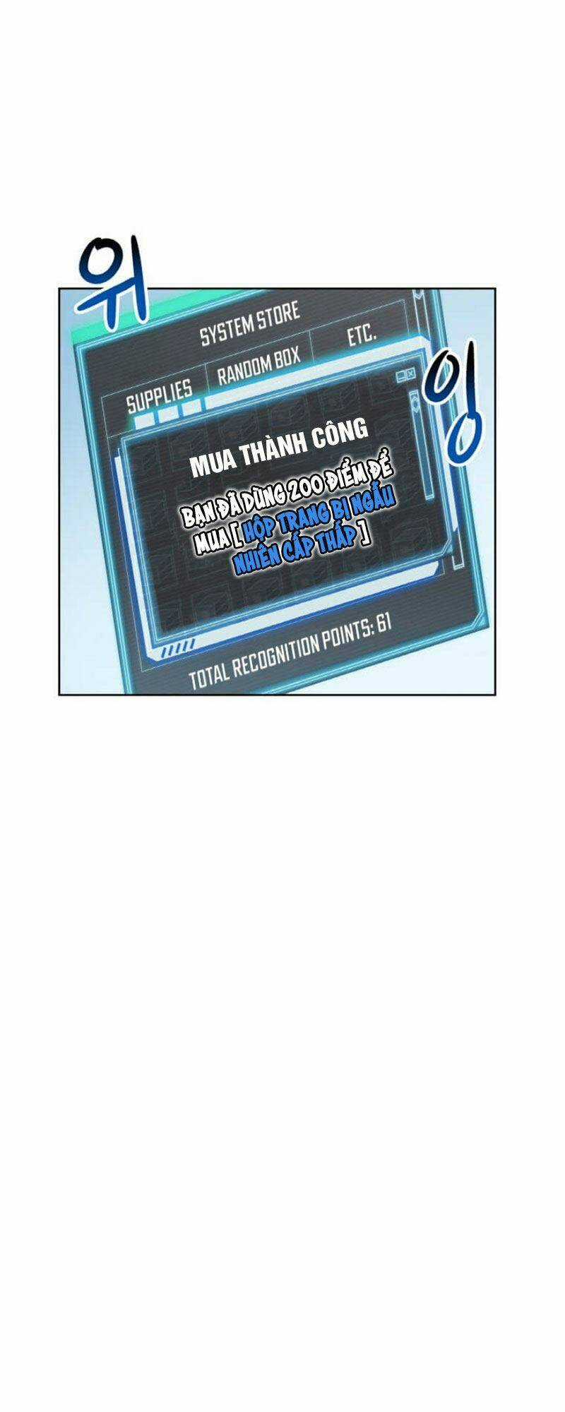 Ta Có Max Thuộc Tính May Mắn Chapter 9 trang 59