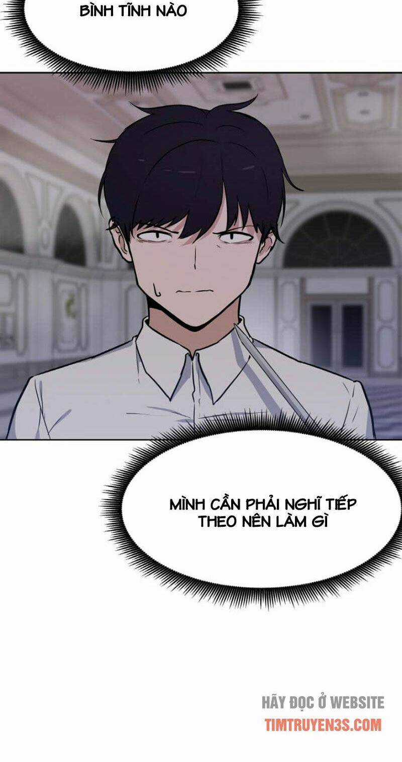 Ta Có Max Thuộc Tính May Mắn Chapter 9 trang 6