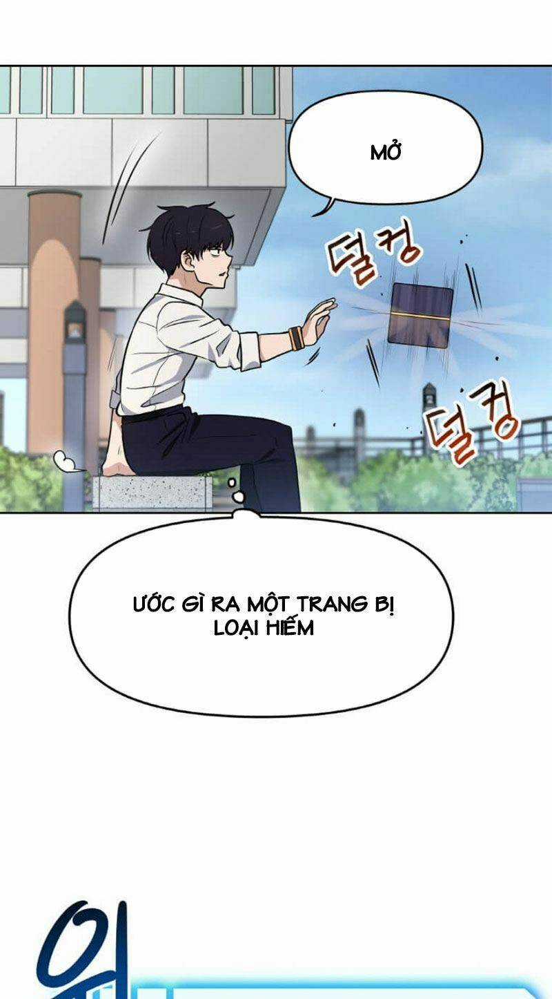 Ta Có Max Thuộc Tính May Mắn Chapter 9 trang 60