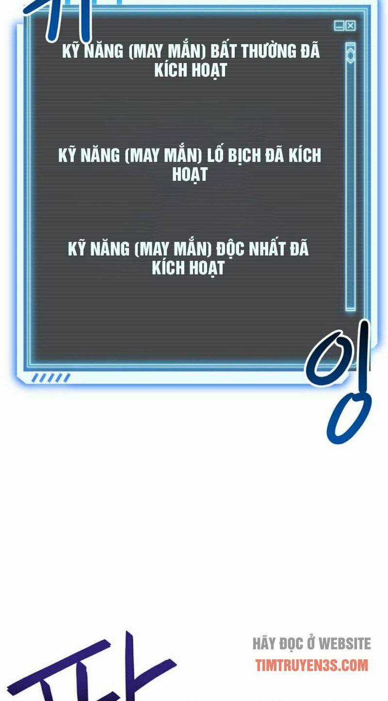 Ta Có Max Thuộc Tính May Mắn Chapter 9 trang 61