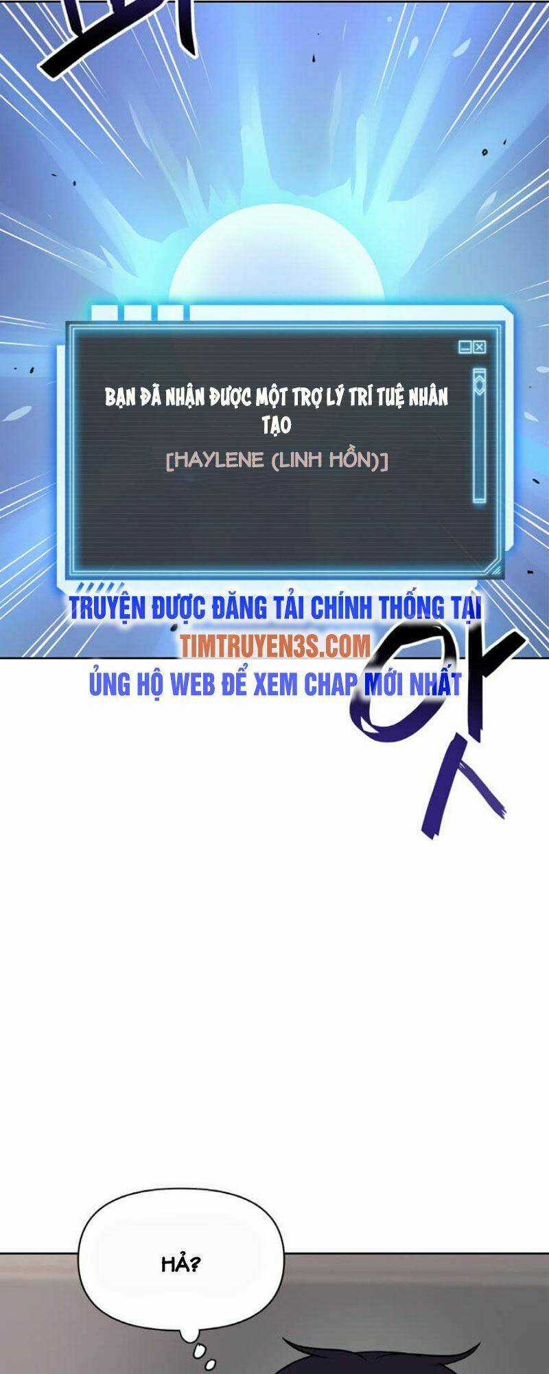 Ta Có Max Thuộc Tính May Mắn Chapter 9 trang 62