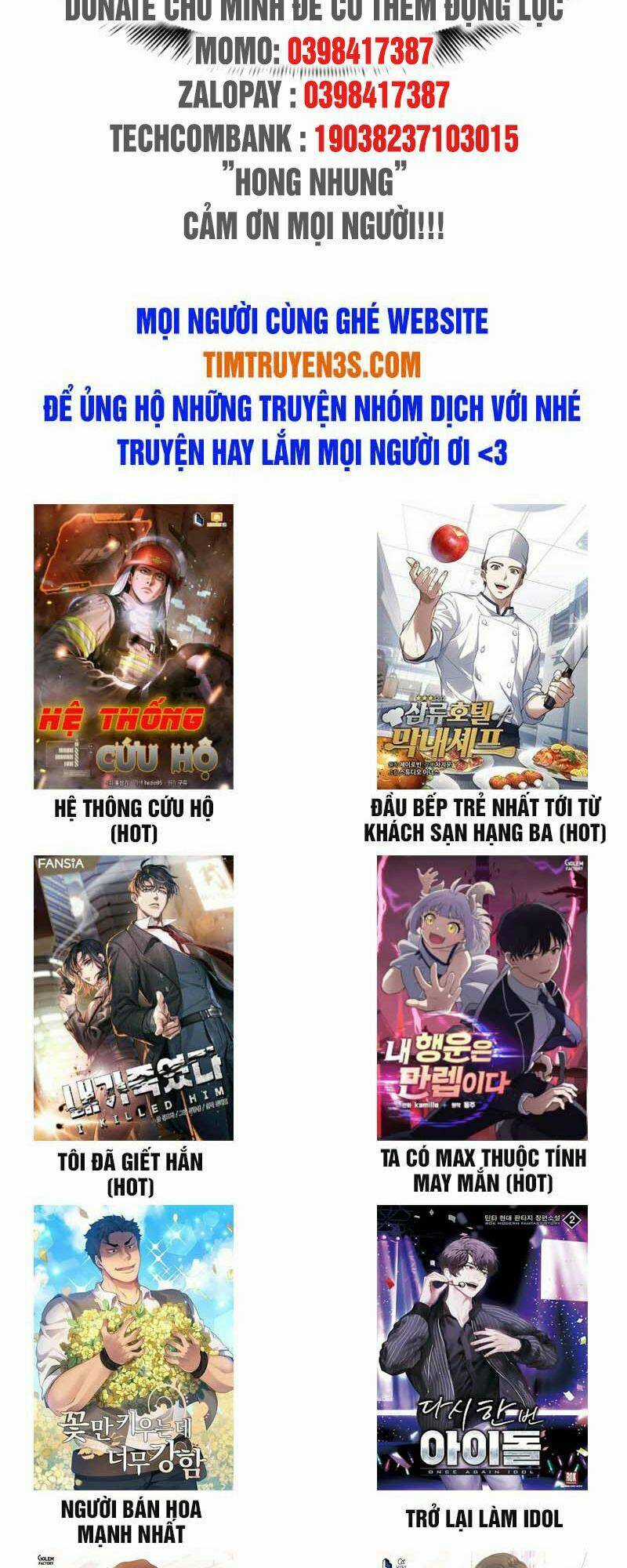 Ta Có Max Thuộc Tính May Mắn Chapter 9 trang 66