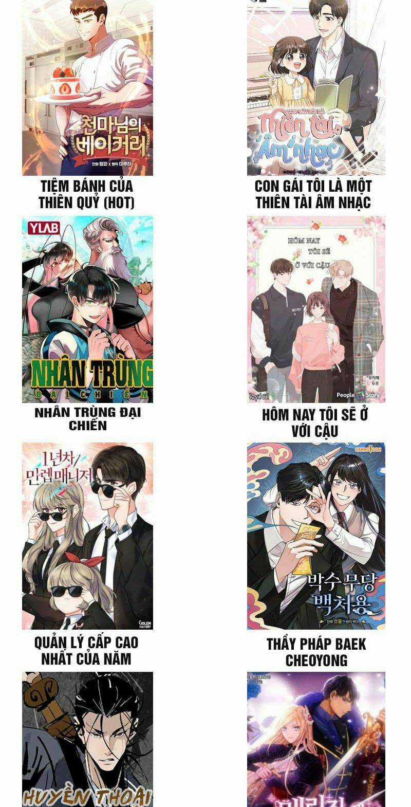 Ta Có Max Thuộc Tính May Mắn Chapter 9 trang 67