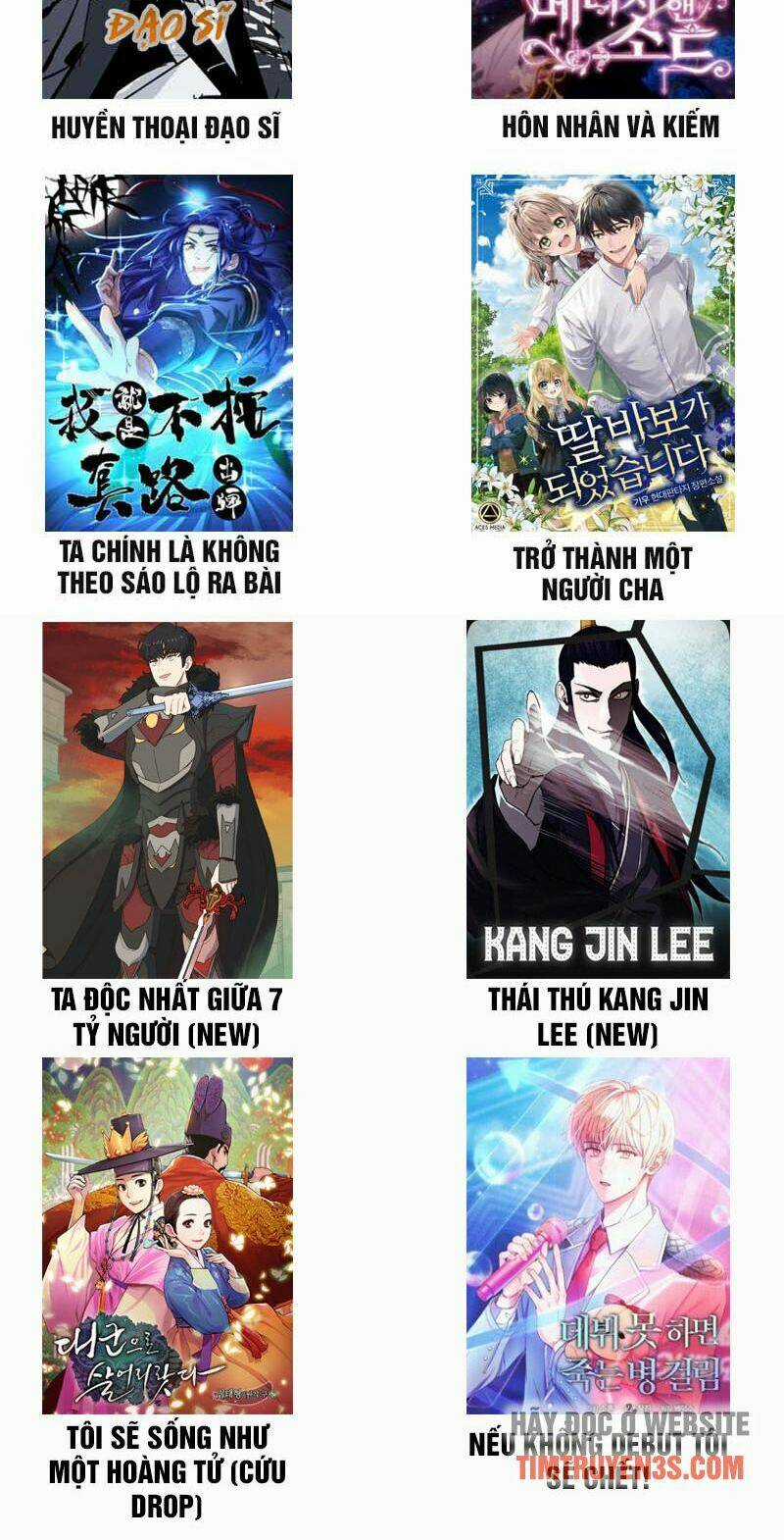 Ta Có Max Thuộc Tính May Mắn Chapter 9 trang 68