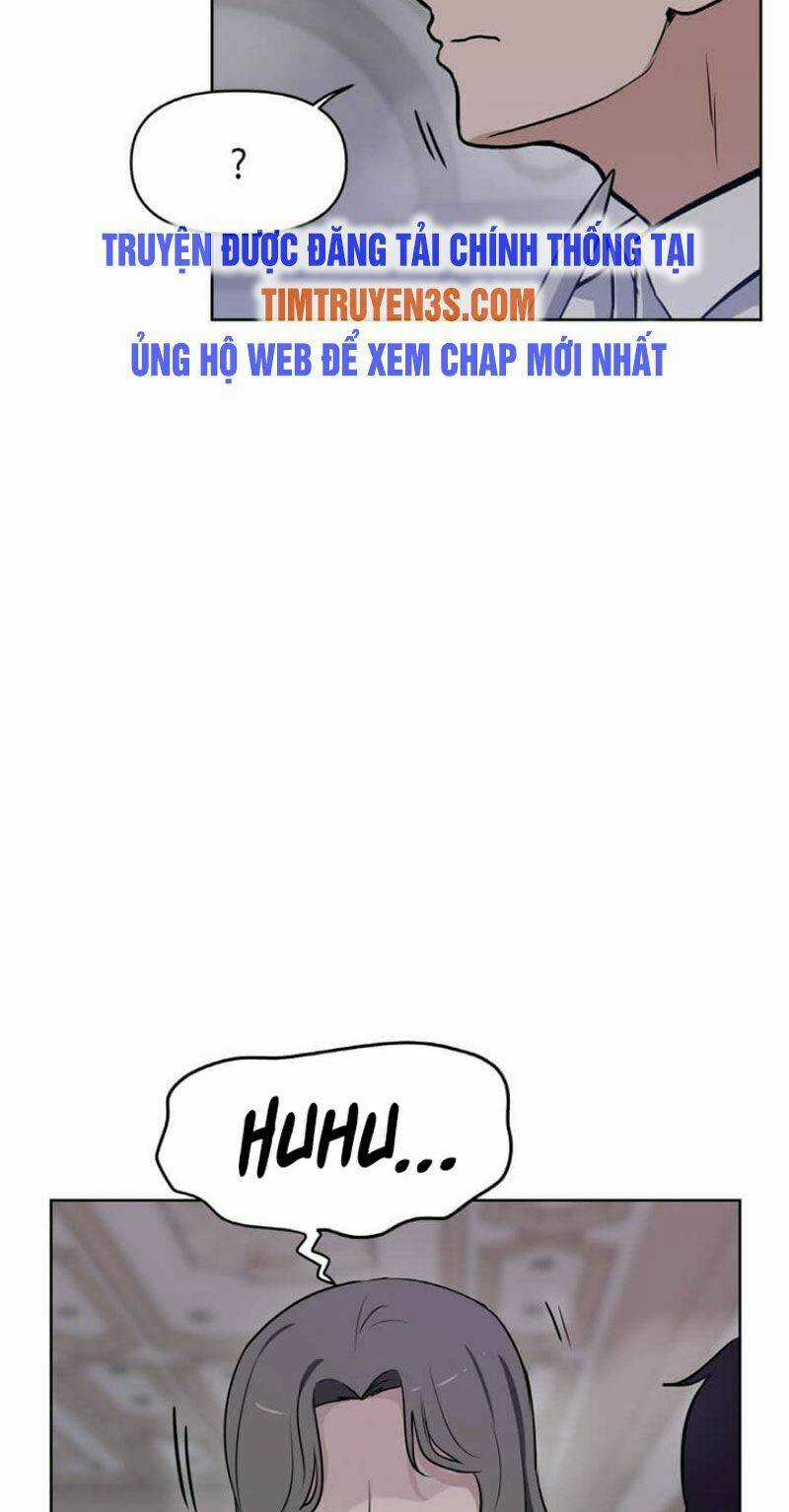 Ta Có Max Thuộc Tính May Mắn Chapter 9 trang 8