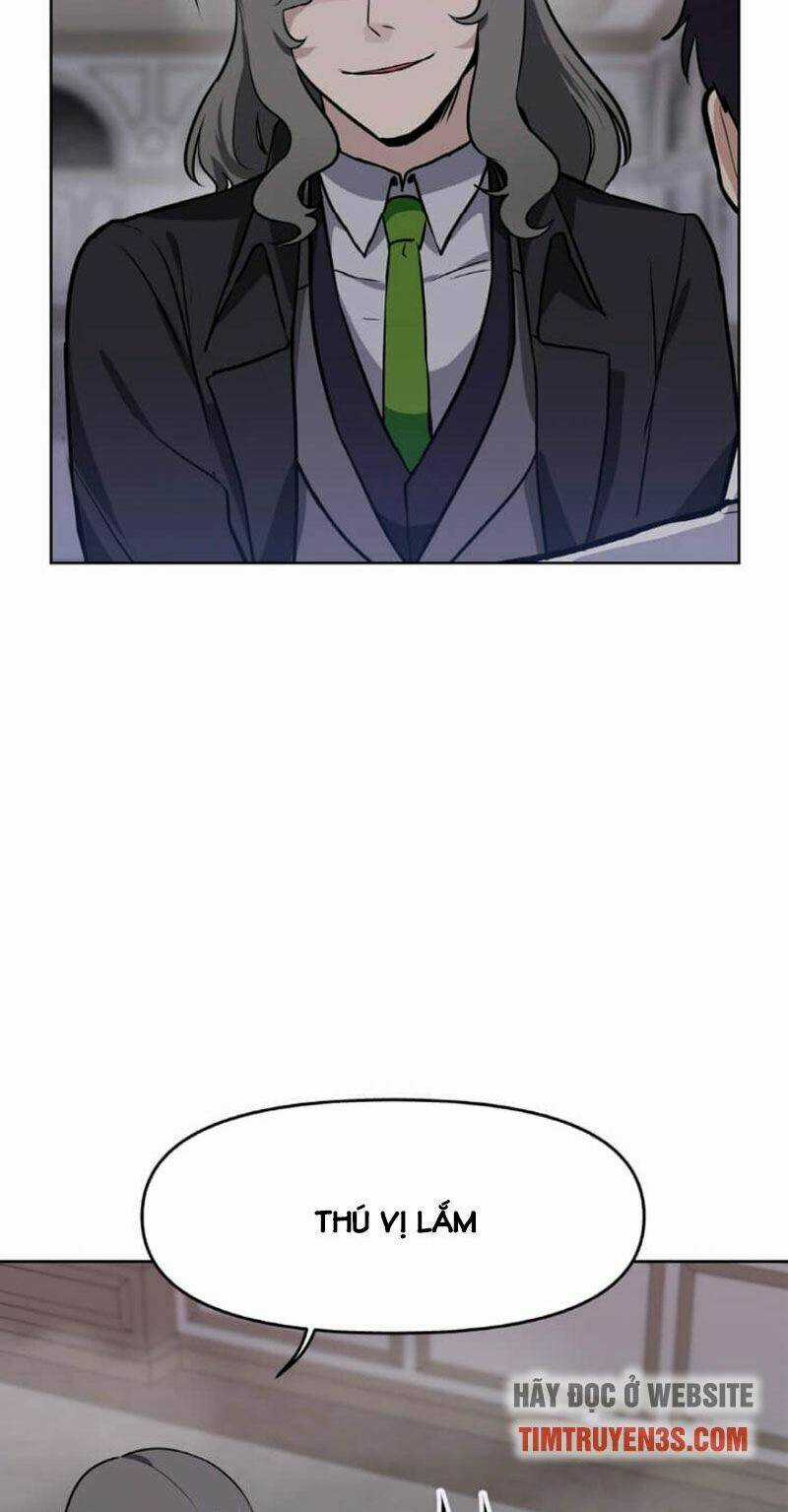 Ta Có Max Thuộc Tính May Mắn Chapter 9 trang 9