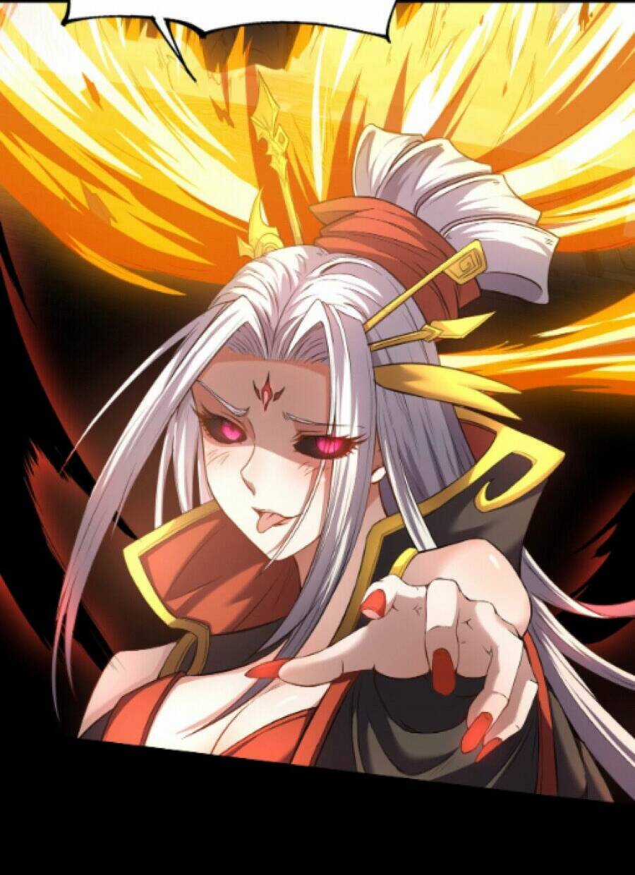 Ta Có Một Đao, Có Thể Trảm Thiên Địa! Chapter 0 trang 10