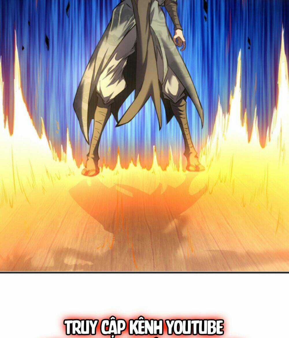 Ta Có Một Đao, Có Thể Trảm Thiên Địa! Chapter 0 trang 16