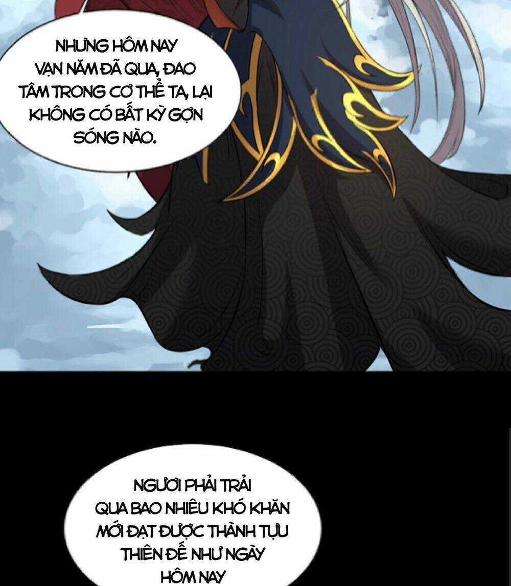 Ta Có Một Đao, Có Thể Trảm Thiên Địa! Chapter 0 trang 4