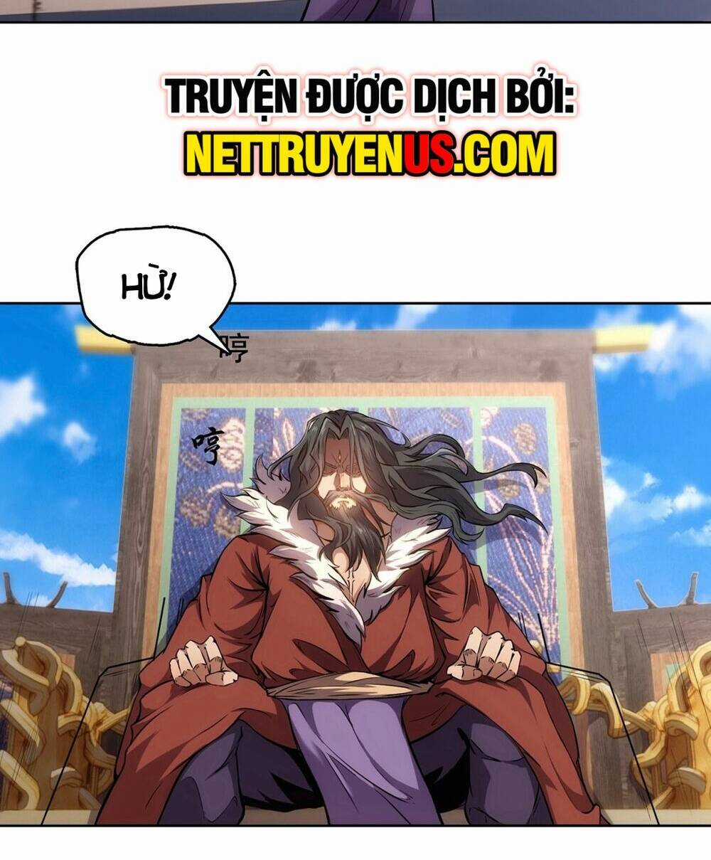 Ta Có Một Đao, Có Thể Trảm Thiên Địa! Chapter 1 trang 15