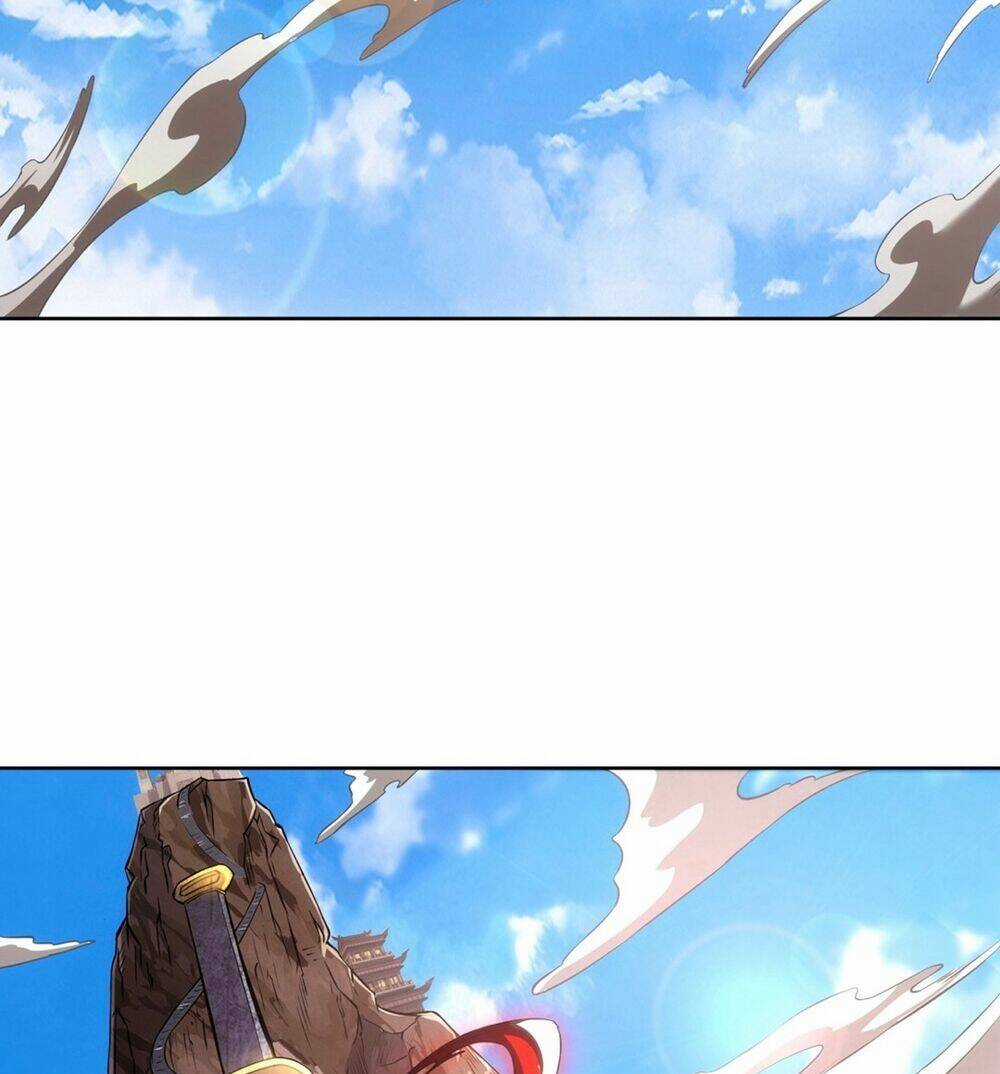 Ta Có Một Đao, Có Thể Trảm Thiên Địa! Chapter 1 trang 18