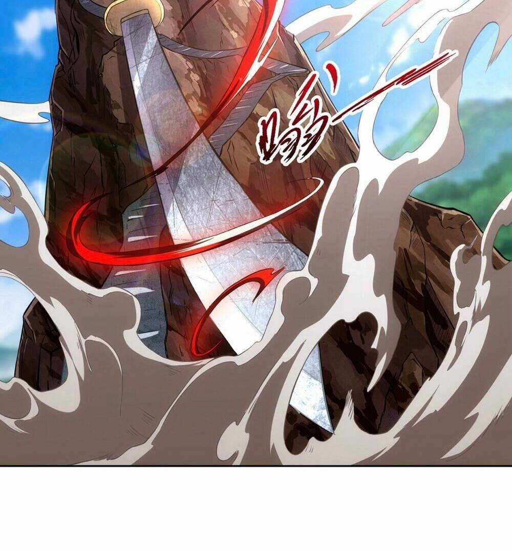 Ta Có Một Đao, Có Thể Trảm Thiên Địa! Chapter 1 trang 19