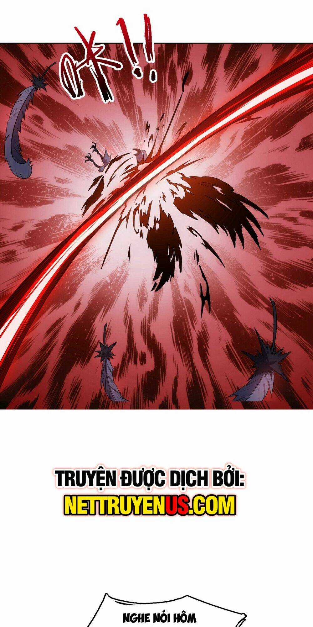 Ta Có Một Đao, Có Thể Trảm Thiên Địa! Chapter 1 trang 20