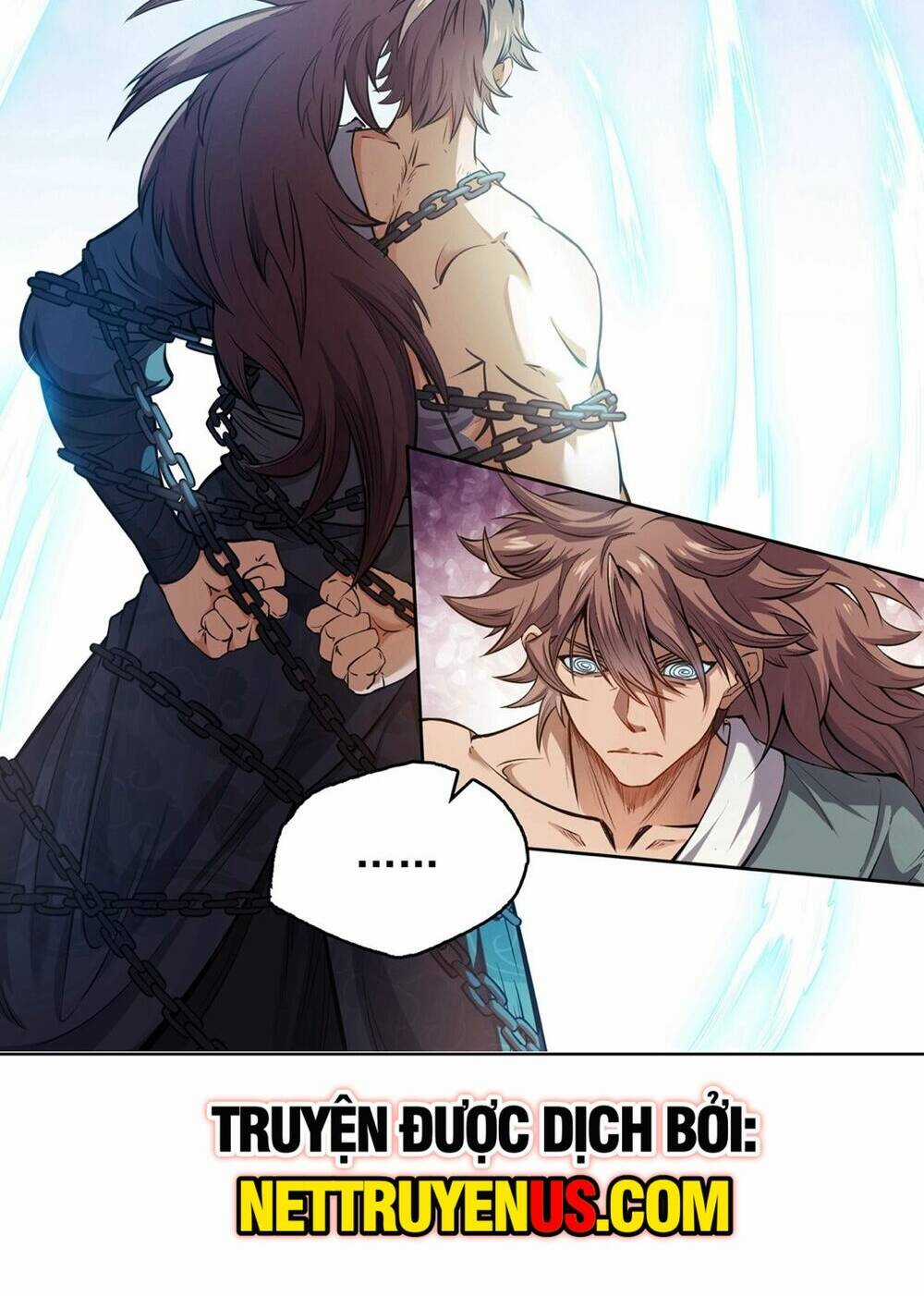 Ta Có Một Đao, Có Thể Trảm Thiên Địa! Chapter 1 trang 26