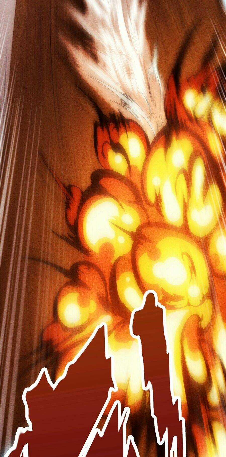 Ta Có Một Đao, Có Thể Trảm Thiên Địa! Chapter 1 trang 40