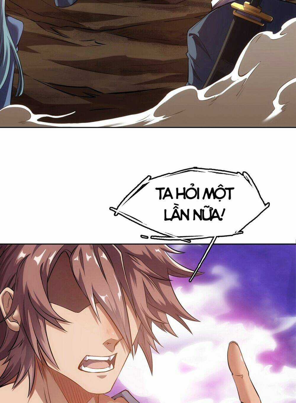 Ta Có Một Đao, Có Thể Trảm Thiên Địa! Chapter 1 trang 43