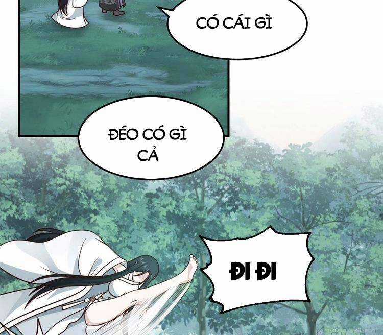 Ta Có Một Quyển Hàng Yêu Phổ Chương 10 trang 16